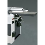 Kombinētā taisnošanas ēvele ROBLAND NXSD 410