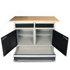 Darba galds PRO Oskar, 1200 mm 2