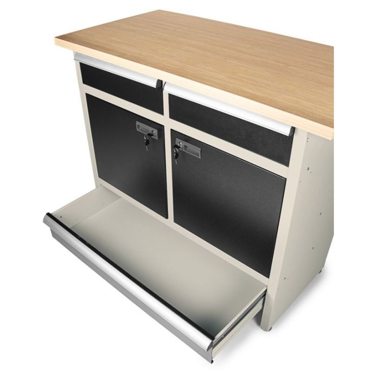 Darba galds PRO Oskar, 1200 mm