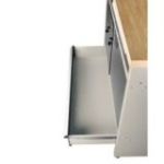 Darba galds PRO Oskar, 1200 mm