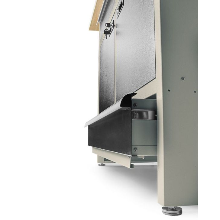 Darba galds PRO Oskar, 1200 mm