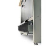 Darba galds PRO Oskar, 1200 mm