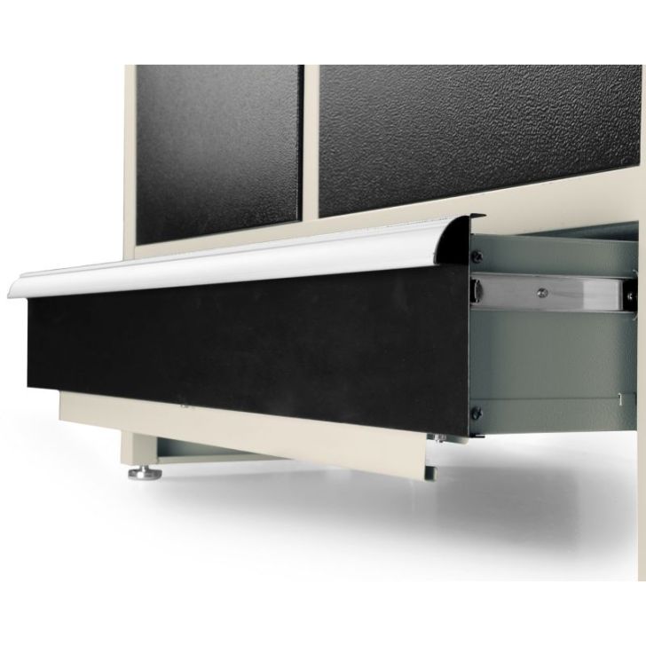 Darba galds PRO Oskar, 1200 mm