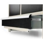 Darba galds PRO Oskar, 1200 mm