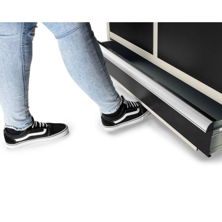 Darba galds PRO Oskar, 1200 mm