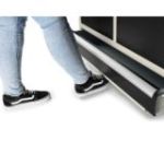 Darba galds PRO Oskar, 1200 mm