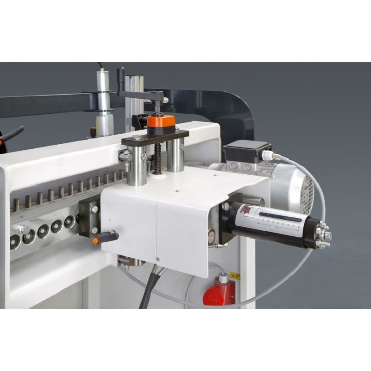 Multi-spindle drilling machine Robland BM 21