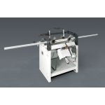 Multi-spindle drilling machine Robland BM 21