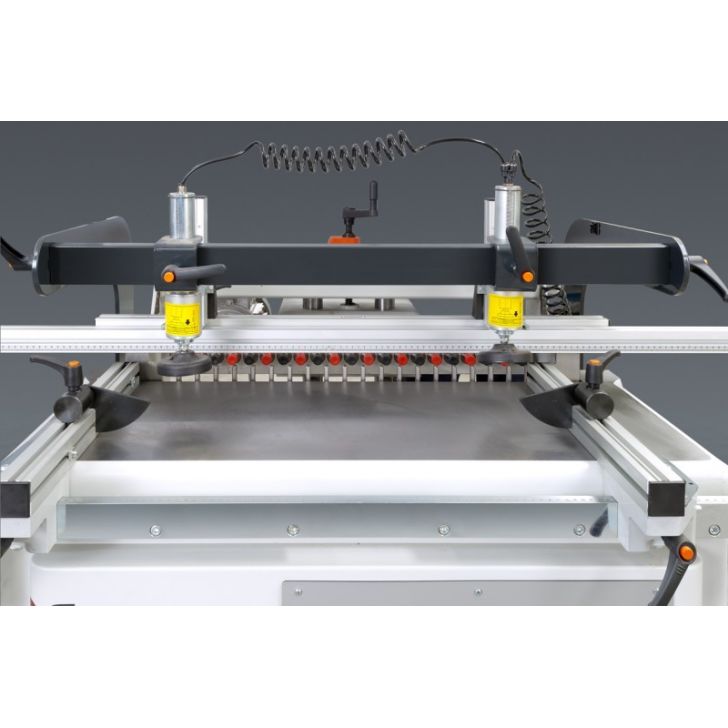 Multi-spindle drilling machine Robland BM 21