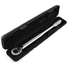 Dinamometriskā atslēga 1/2" 480mm 42-210Nm 20kg ar fiksatoru 2