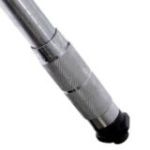 Dinamometriskā atslēga 1/2" 480mm 42-210Nm 20kg ar fiksatoru