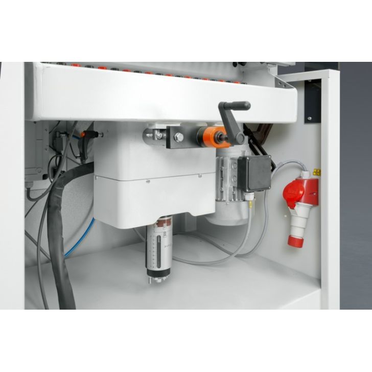 Multi-spindle drilling machine Robland BM 21