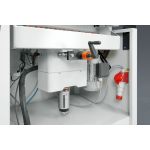 Multi-spindle drilling machine Robland BM 21