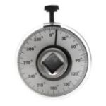 Dinamometriskā leņķa mērītājs 1/2”