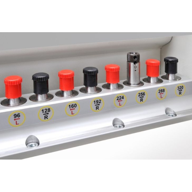 Многошпиндельный сверлильный станок Robland BM 21