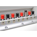 Daudzvārpstu urbjmašīna Robland BM 21