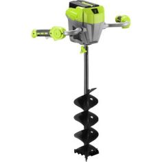 Earth drill/mixer 40V Zipper ZI-EBM40V-AKKU