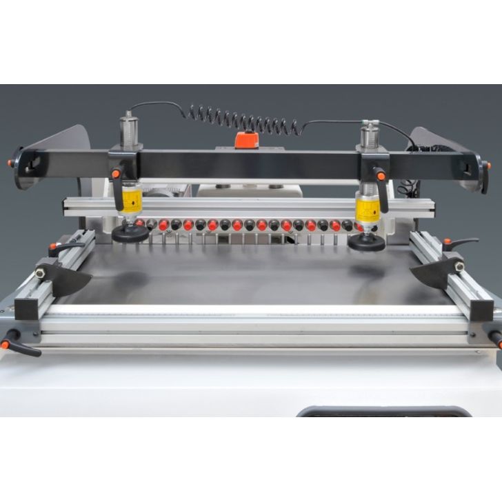 Многошпиндельный сверлильный станок Robland BM 21