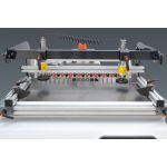 Многошпиндельный сверлильный станок Robland BM 21