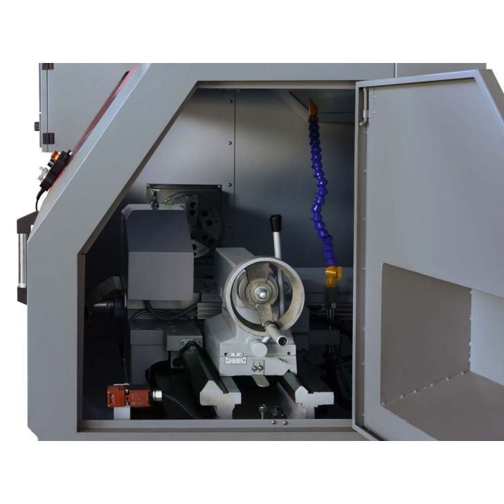 CNC virpošanas virpa Holzmann CD3675TOP (400V)