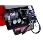 CNC virpošanas virpa Holzmann CD3675TOP (400V)