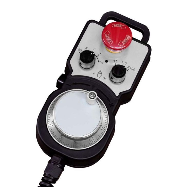 CNC virpošanas virpa Holzmann CD3675TOP (400V)