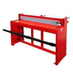 Lokšņu liekšanas iekārta Holzmann TBS1320N 2