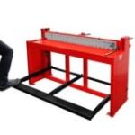 Lokšņu liekšanas iekārta Holzmann TBS1320N