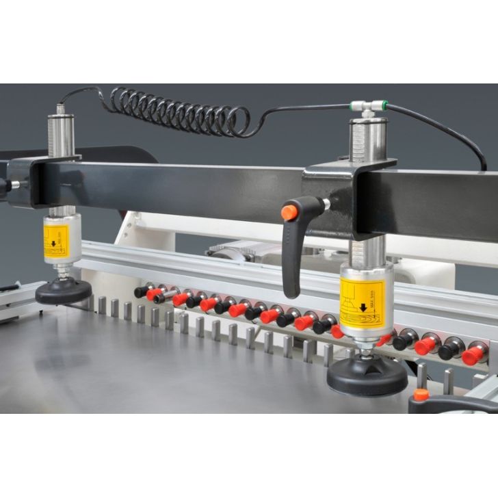 Многошпиндельный сверлильный станок Robland BM 21