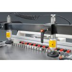 Multi-spindle drilling machine Robland BM 21