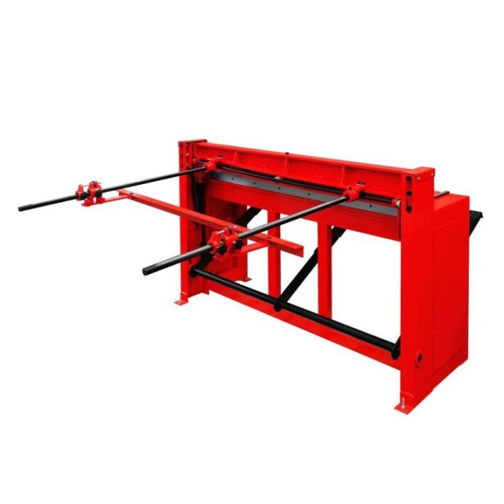 Lokšņu liekšanas iekārta Holzmann TBS1320N