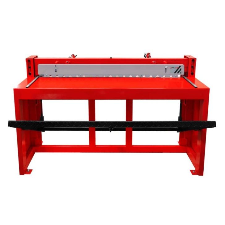 Lokšņu liekšanas iekārta Holzmann TBS1320N