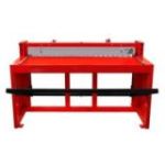 Lokšņu liekšanas iekārta Holzmann TBS1320N