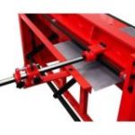 Lokšņu liekšanas iekārta Holzmann TBS1320N