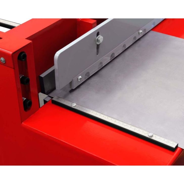 Lokšņu liekšanas iekārta Holzmann TBS1320N