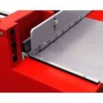 Lokšņu liekšanas iekārta Holzmann TBS1320N