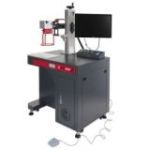 Šķiedras lāzera marķēšanas iekārta 30W Holzmann LMM30W (230V)