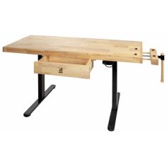 Elektriski regulējams darba galds Holzmann WB150ELIFT (230V) 2