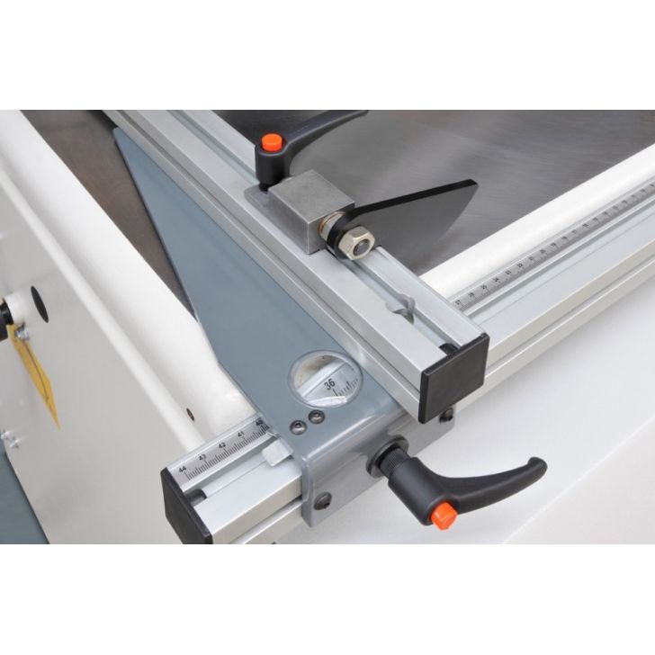 Многошпиндельный сверлильный станок Robland BM 21