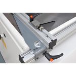 Multi-spindle drilling machine Robland BM 21