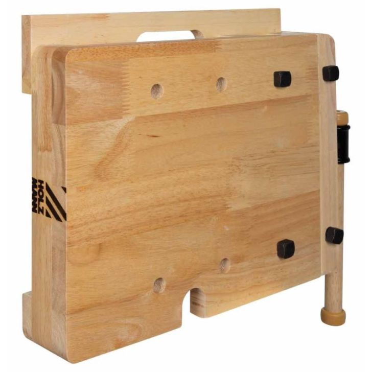 Mobilais darba sola vice Holzmann WBS1MOBIL