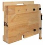 Mobilais darba sola vice Holzmann WBS1MOBIL