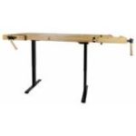 Elektriski regulējams darba galds Holzmann WB210ELIFT (230V)