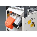 Daudzvārpstu urbjmašīna Robland BM 21