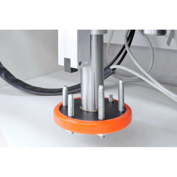 Многошпиндельный сверлильный станок Robland BM 21