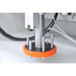 Multi-spindle drilling machine Robland BM 21