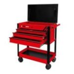 Instrumentu ratiņi Holzmann WW862ECO