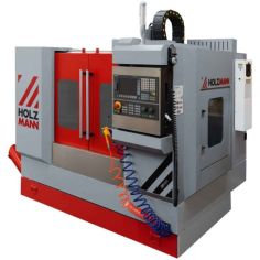 CNC frēzēšanas mašīna Holzmann CF500 (400V)