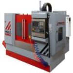 CNC frēzēšanas mašīna Holzmann CF500 (400V)