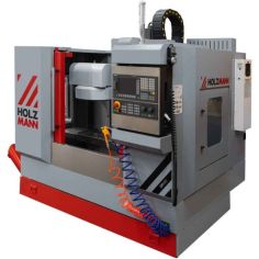 CNC frēzēšanas mašīna Holzmann CF500 (400V) 2